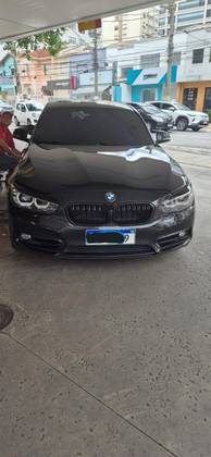 BMW 120i 2.0 16V GASOLINA SPORT 4P AUTOMÁTICO BMW 120i 2.0 16V GASOLINA SPORT 4P AUTOMÁTICO